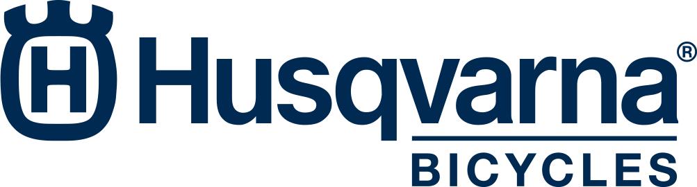 Logo Husqvarna