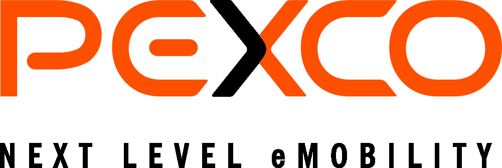 Logo PEXCO